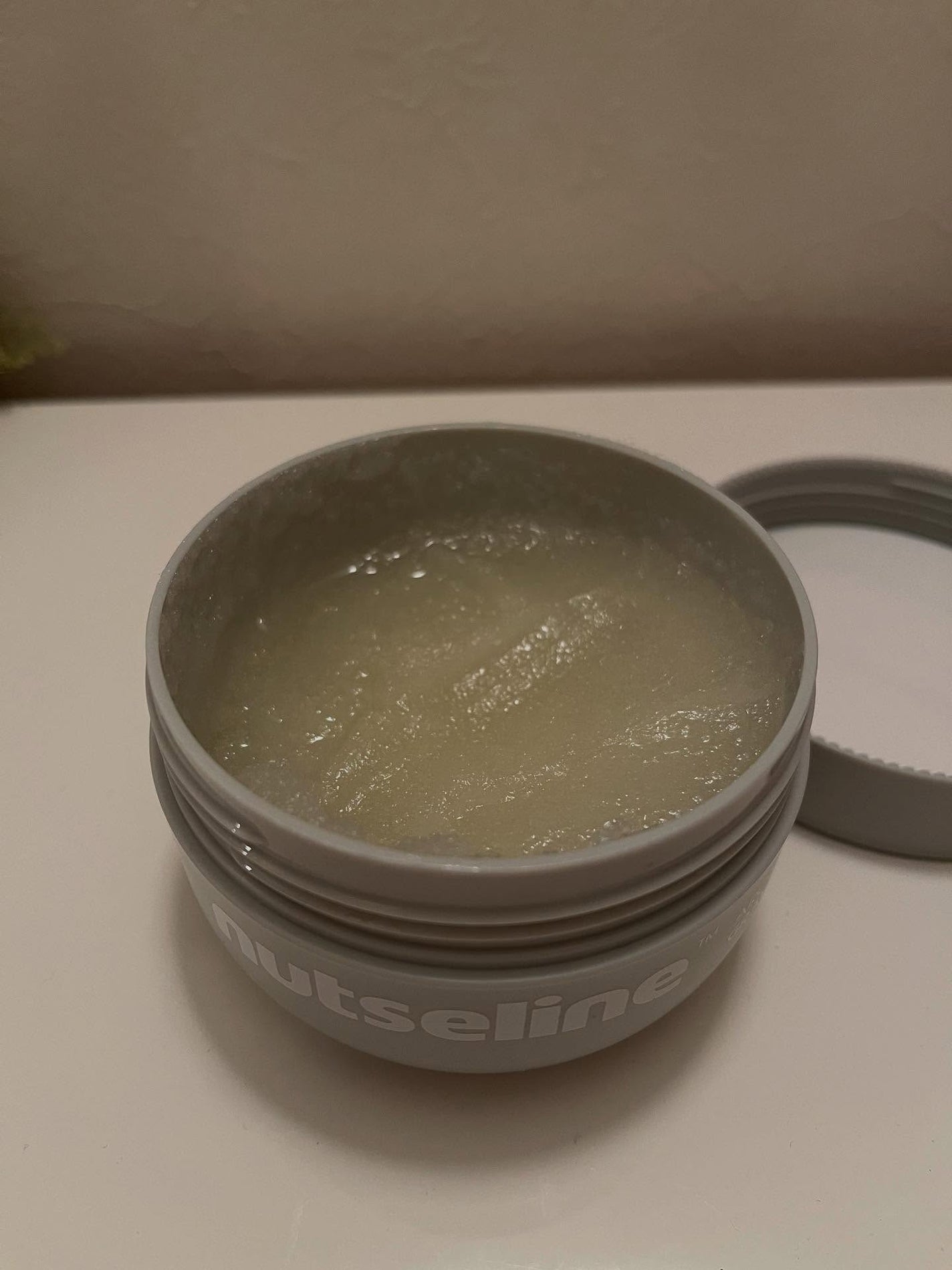 スーパーナッツナリッシングバーム/ナッツセリン/ボディクリームを使ったクチコミ(10枚目)