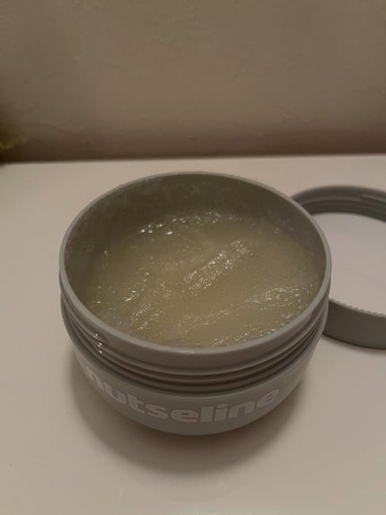 スーパーナッツナリッシングバーム/ナッツセリン/ボディクリームを使ったクチコミ(10枚目)