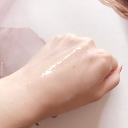 センシティブ ベースケアコンク/Asmy/美容液を使ったクチコミ(5枚目)