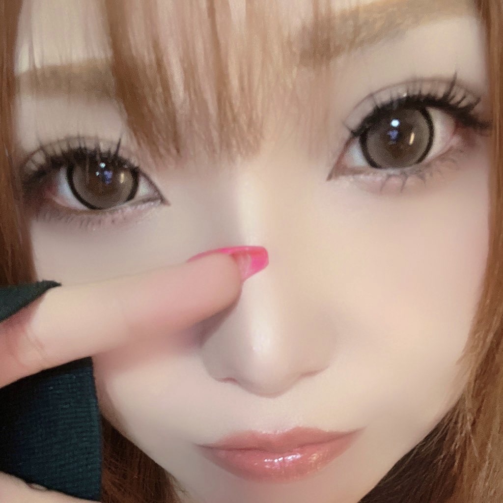 Honey kiss 1day/HoneyKiss/ワンデー（１DAY）カラコンを使ったクチコミ（2枚目）