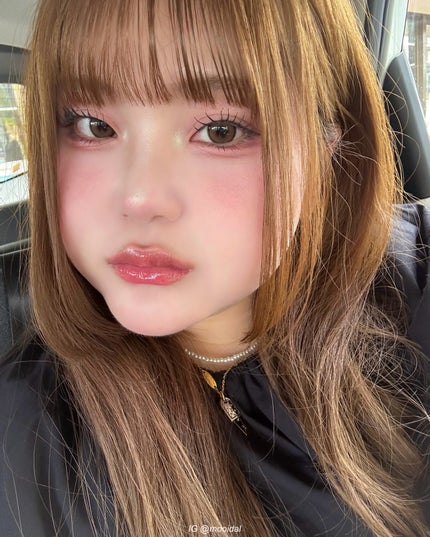 OFRA mini Highlighter/Ofra Cosmetics/パウダーハイライトを使ったクチコミ(4枚目)