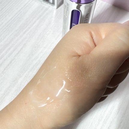 DRワンス EXニードル ショットセラム/Dr.Once/美容液を使ったクチコミ(5枚目)