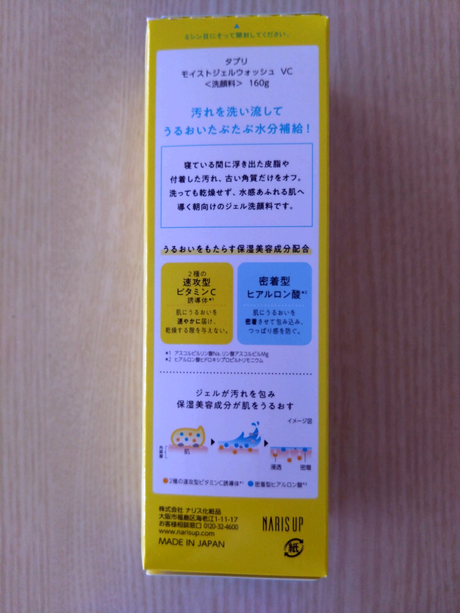 を使ったクチコミ（2枚目）