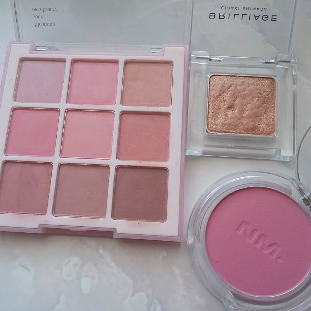 ワンダークリエイション  G05-アデル/ブリリアージュ/単色アイシャドウを使ったクチコミ（2枚目）