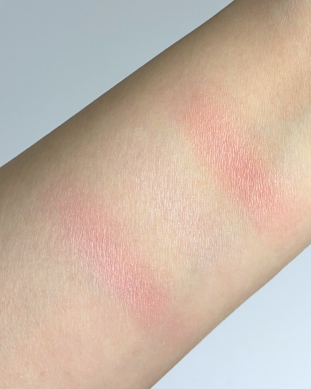 えむ。 投稿ある方フォロバ100リムバ100 on LIPS 「ウォッシュドピンク×バーントピンクのパレット。褪せたようなウォ..」(2枚目)