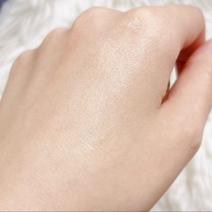 アットクリニック レチノール1600 ネックショット セラム/DOMINAS/ネック・デコルテケアを使ったクチコミ(5枚目)