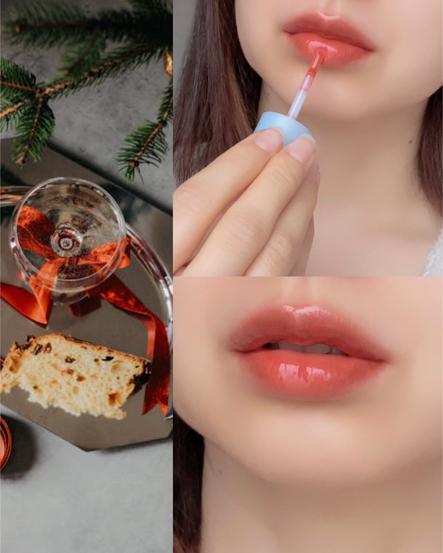 箱庭コスメ on LIPS 「❁⃘*.゚TOCOBO❁⃘*.゚~大人な焼き林檎リップ🍎~今回..」(2枚目)