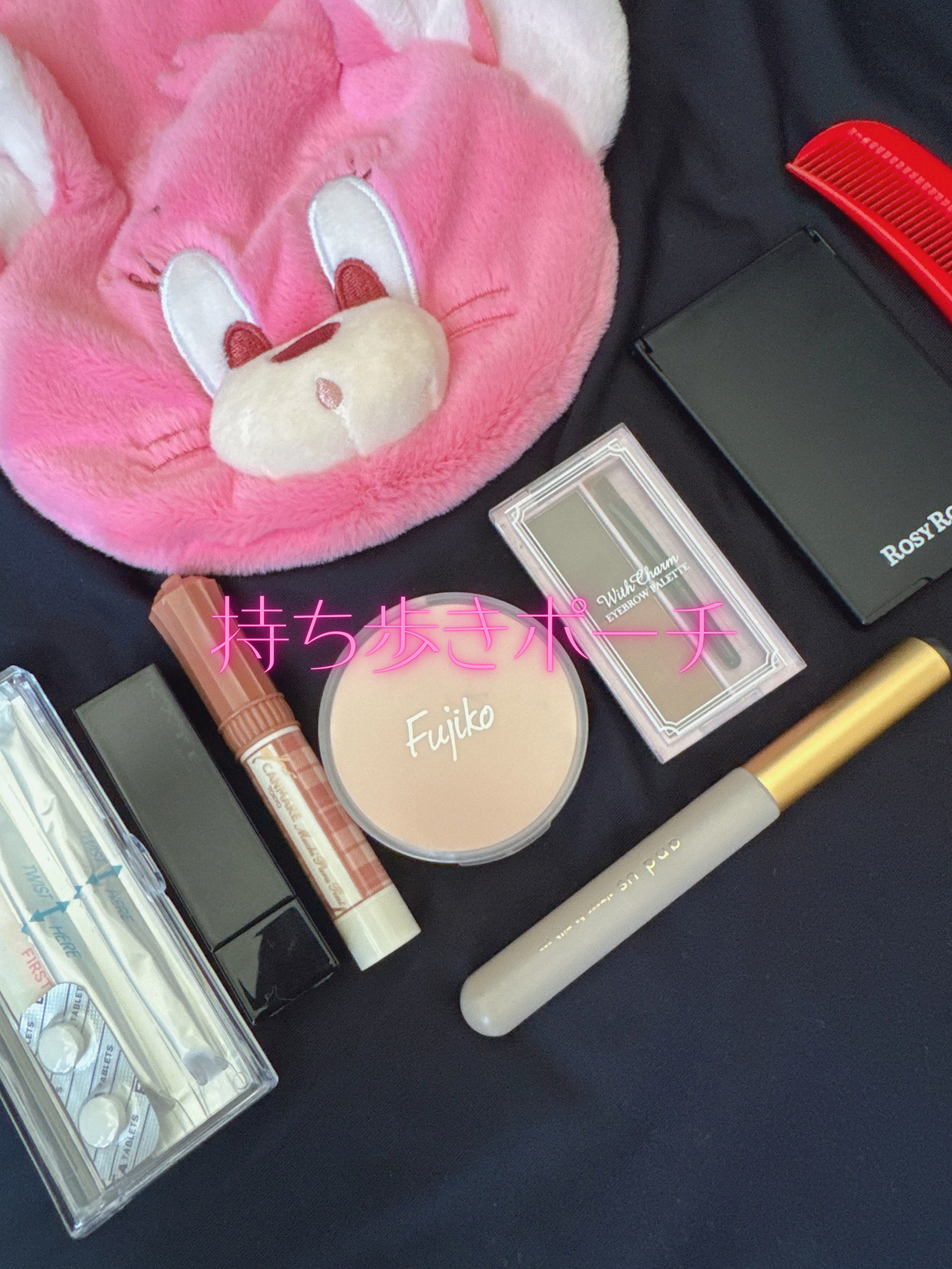 クレンジング綿棒/無印良品/ポイントメイクリムーバーを使ったクチコミ（1枚目）