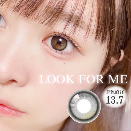 SIE. 1day/SIE./ワンデー(1DAY)カラコンを使ったクチコミ(4枚目)