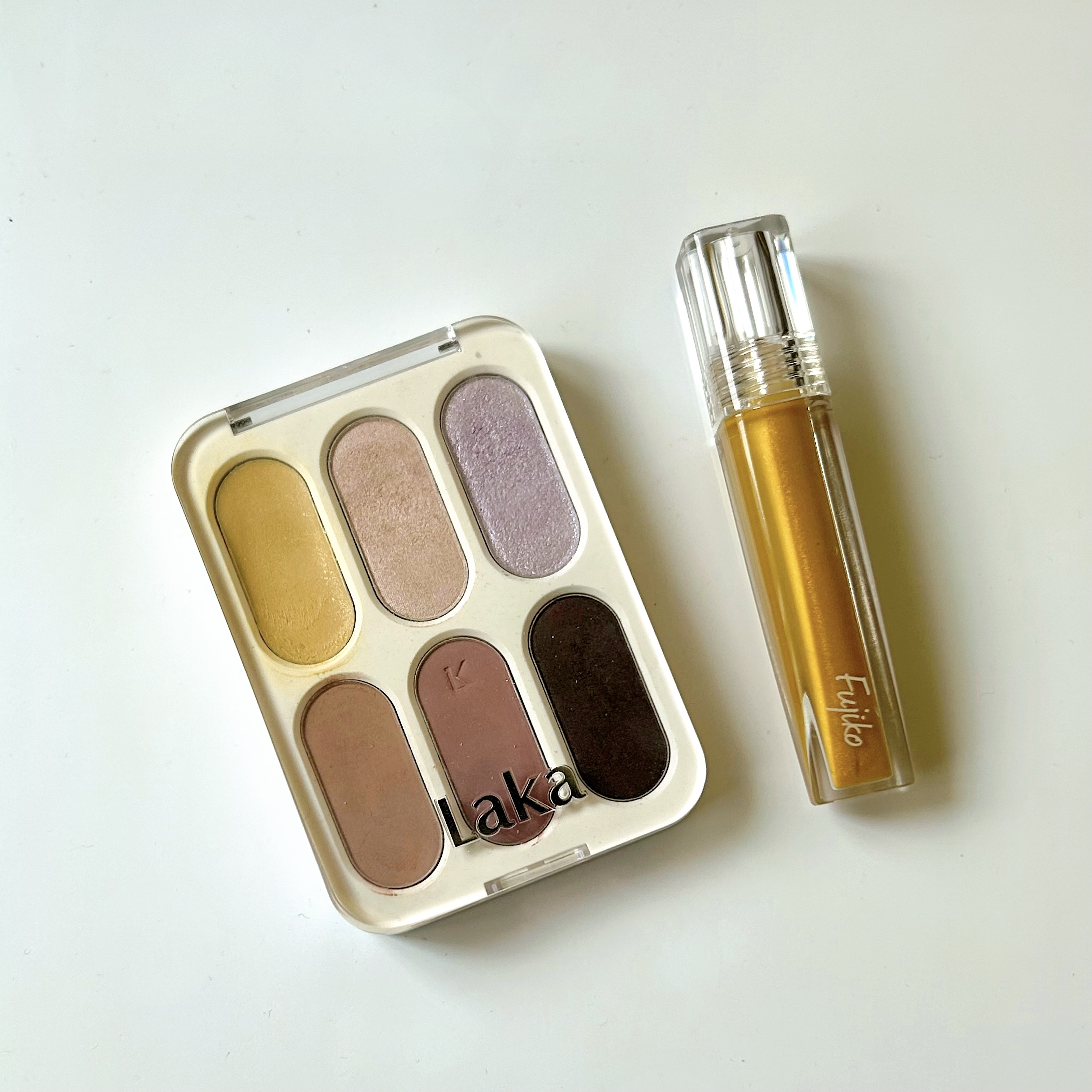 プランピーリップ/Fujiko/リップグロスを使ったクチコミ（1枚目）