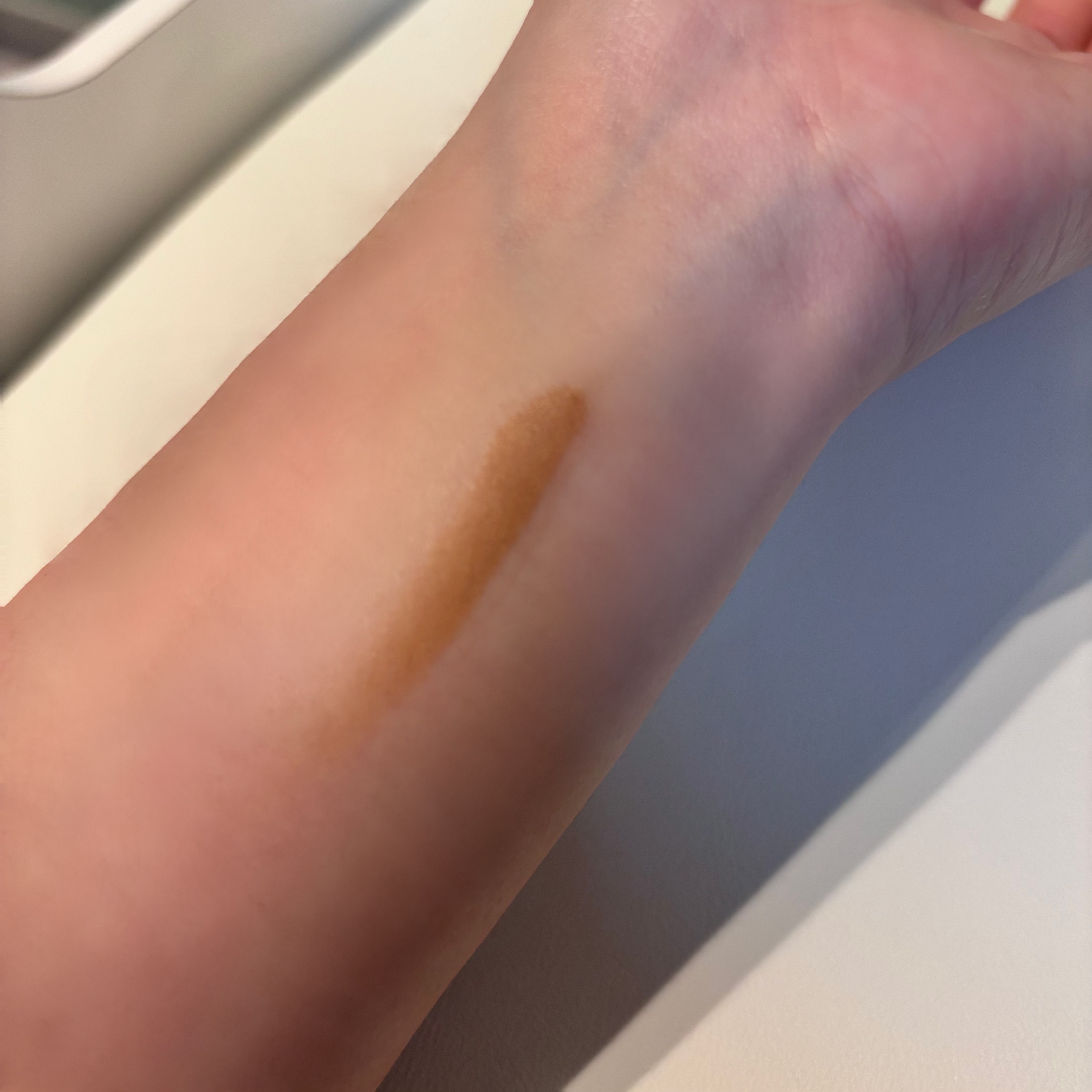 サンスカルプ リキッドシェーディング/SHEGLAM/シェーディングを使ったクチコミ（3枚目）