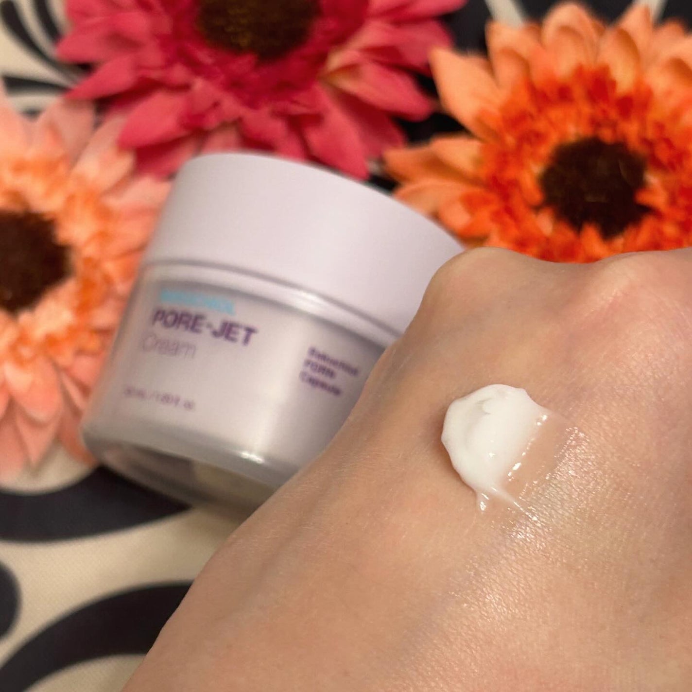 ドクタージー バクチオールポアジェットクリーム/Dr.G/フェイスクリームを使ったクチコミ(5枚目)