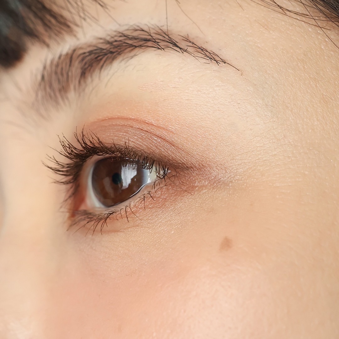 エクストラ ディメンション スキンフィニッシュ/M・A・C/プレストパウダーを使ったクチコミ（3枚目）