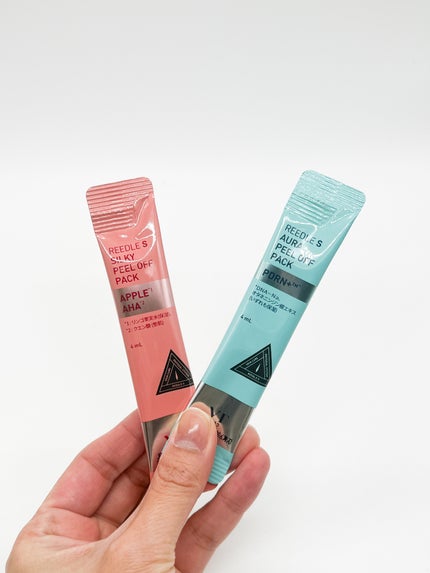 りぴ☆Webライター on LIPS 「【VTさまからいただきました】VTおすすめ商品4品レビュー🦋ᩚ..」(6枚目)