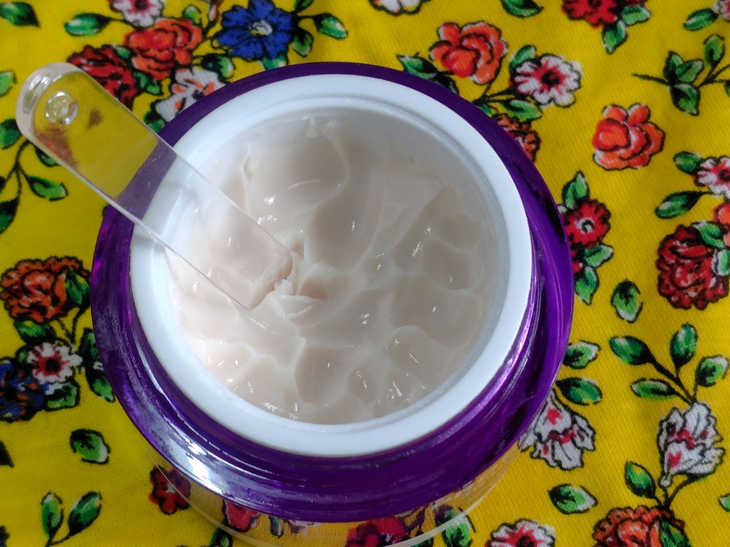 バイオヒールボ プロバイオダーム 3Dリフティングクリーム/BIOHEAL BOH/フェイスクリームを使ったクチコミ(2枚目)