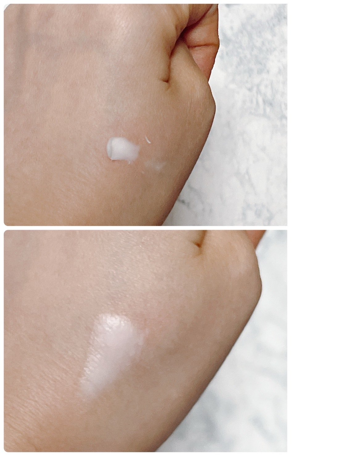 ラスティングマルチアイベース WP/キャンメイク/アイシャドウベースを使ったクチコミ（2枚目）