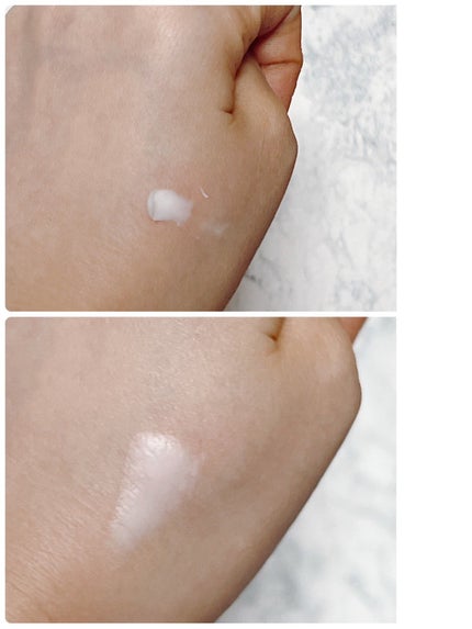 ラスティングマルチアイベース WP/キャンメイク/アイシャドウベースを使ったクチコミ(2枚目)