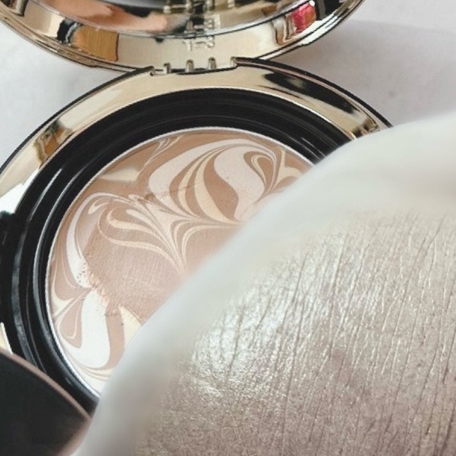 SIGNATURE ESSENCE COVER PACT /AGE20’s/クリーム・エマルジョンファンデーションを使ったクチコミ(5枚目)