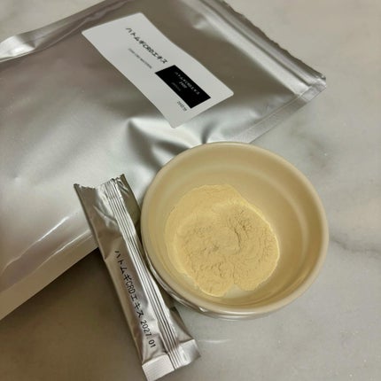 を使ったクチコミ(3枚目)