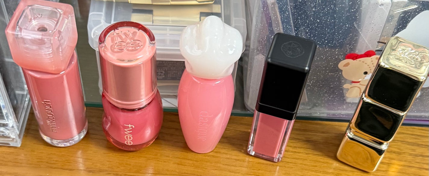 ラッカーインク リップシャイン/SHISEIDO/口紅を使ったクチコミ(9枚目)