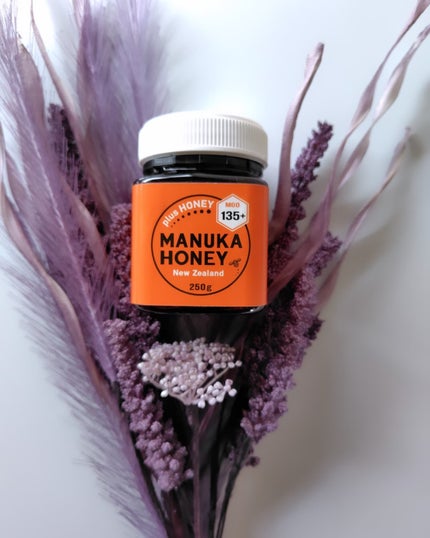 ひろちゃん on LIPS 「ニュージーランド産マヌカハニー美容と健康をめざすひろちゃんです..」(5枚目)