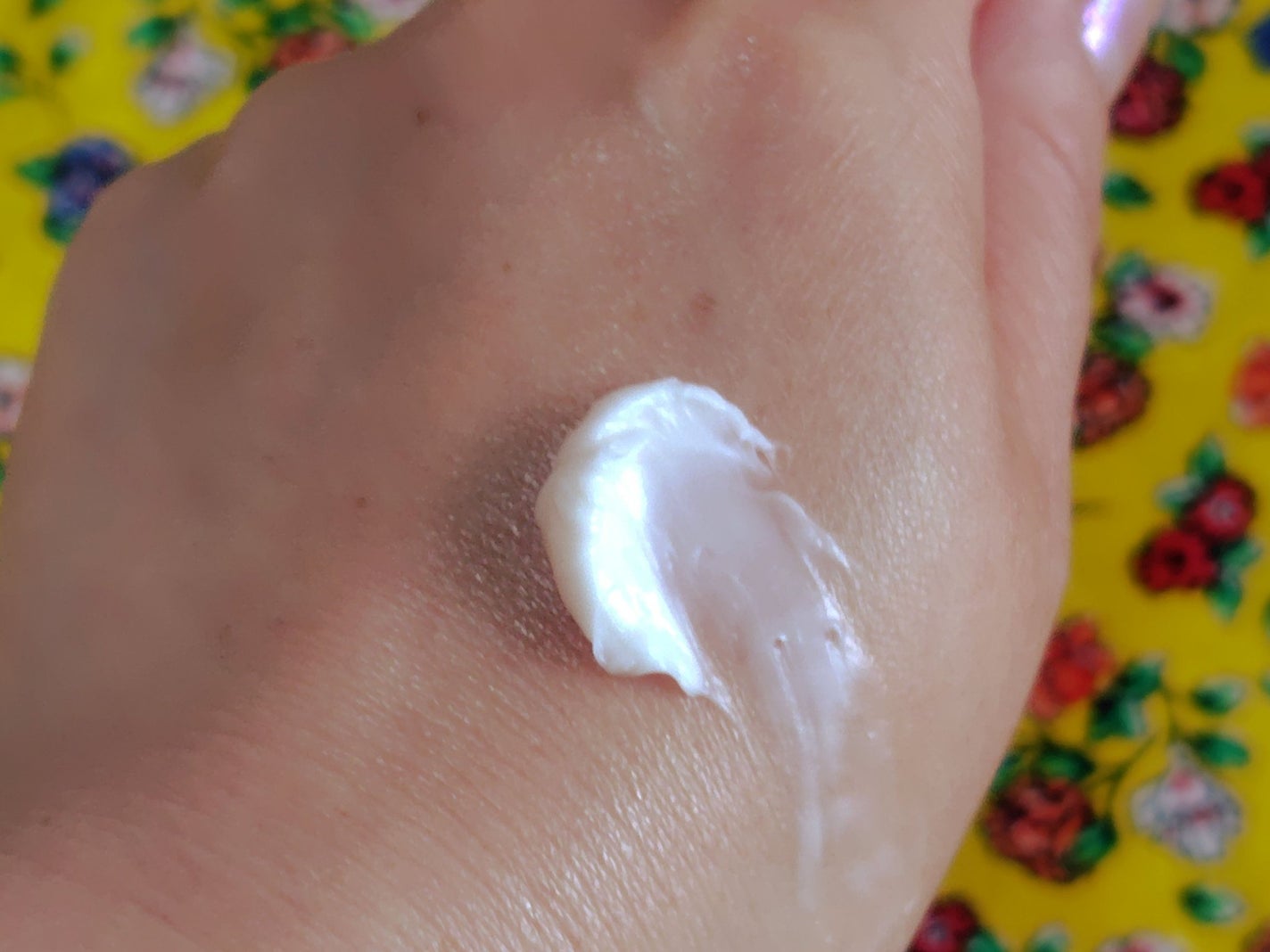 バイオヒールボ プロバイオダーム 3Dリフティングクリーム/BIOHEAL BOH/フェイスクリームを使ったクチコミ(4枚目)