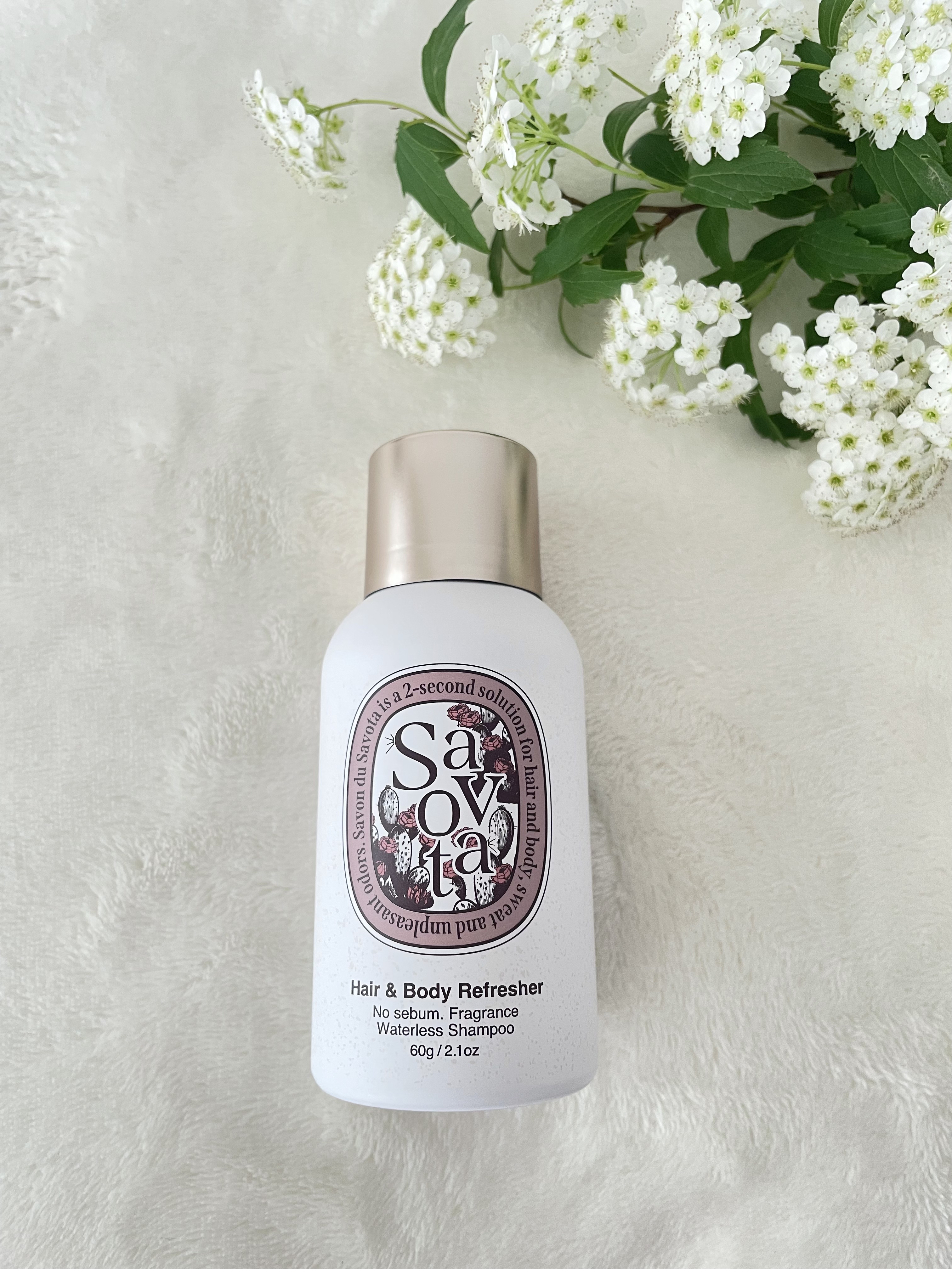 サボンドサボタ　モイストプランプシャンプー/ヘアトリートメント/Savon du Savota/シャンプー・コンディショナーを使ったクチコミ（3枚目）