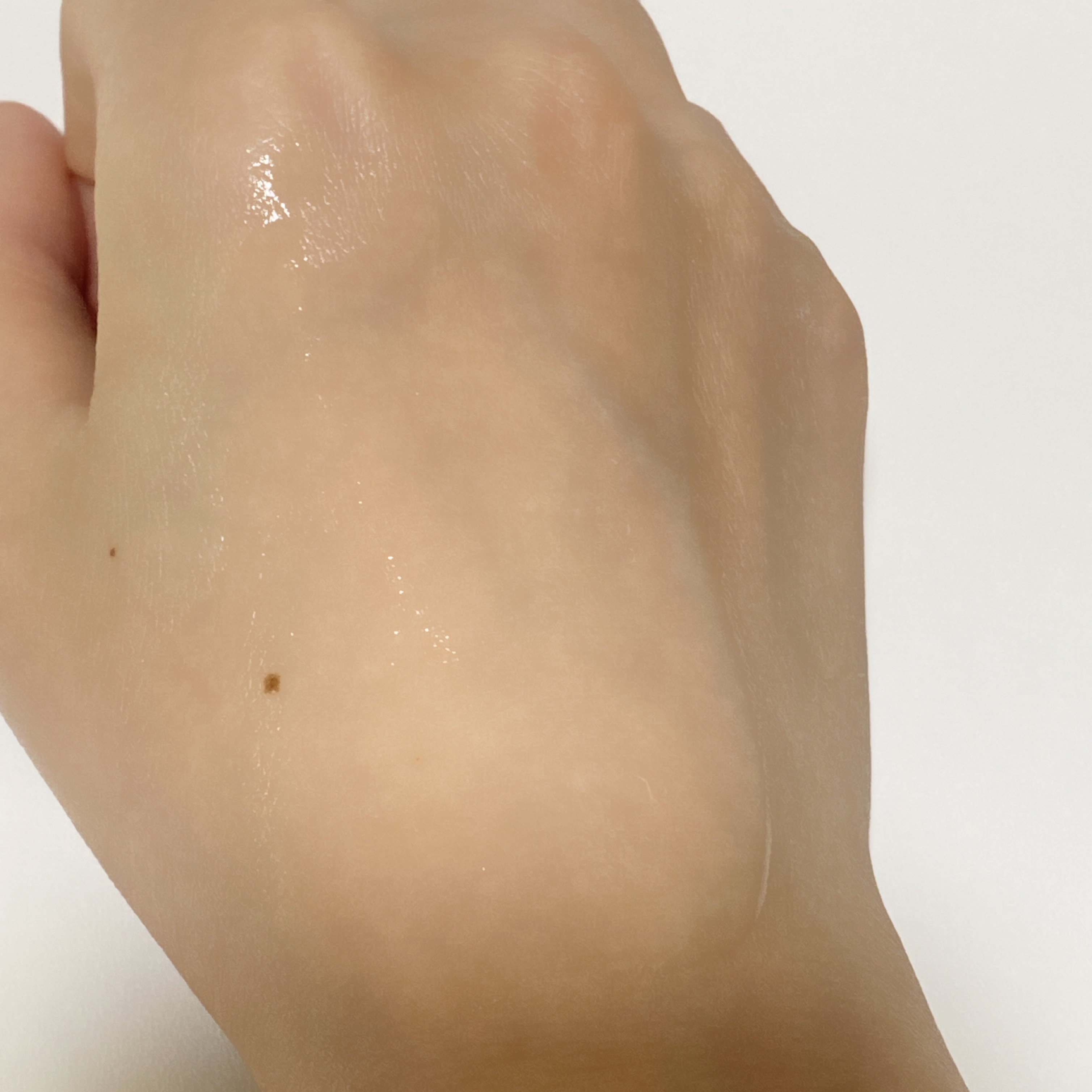 ジェニフィック アルティメ セラム/LANCOME/美容液を使ったクチコミ（3枚目）