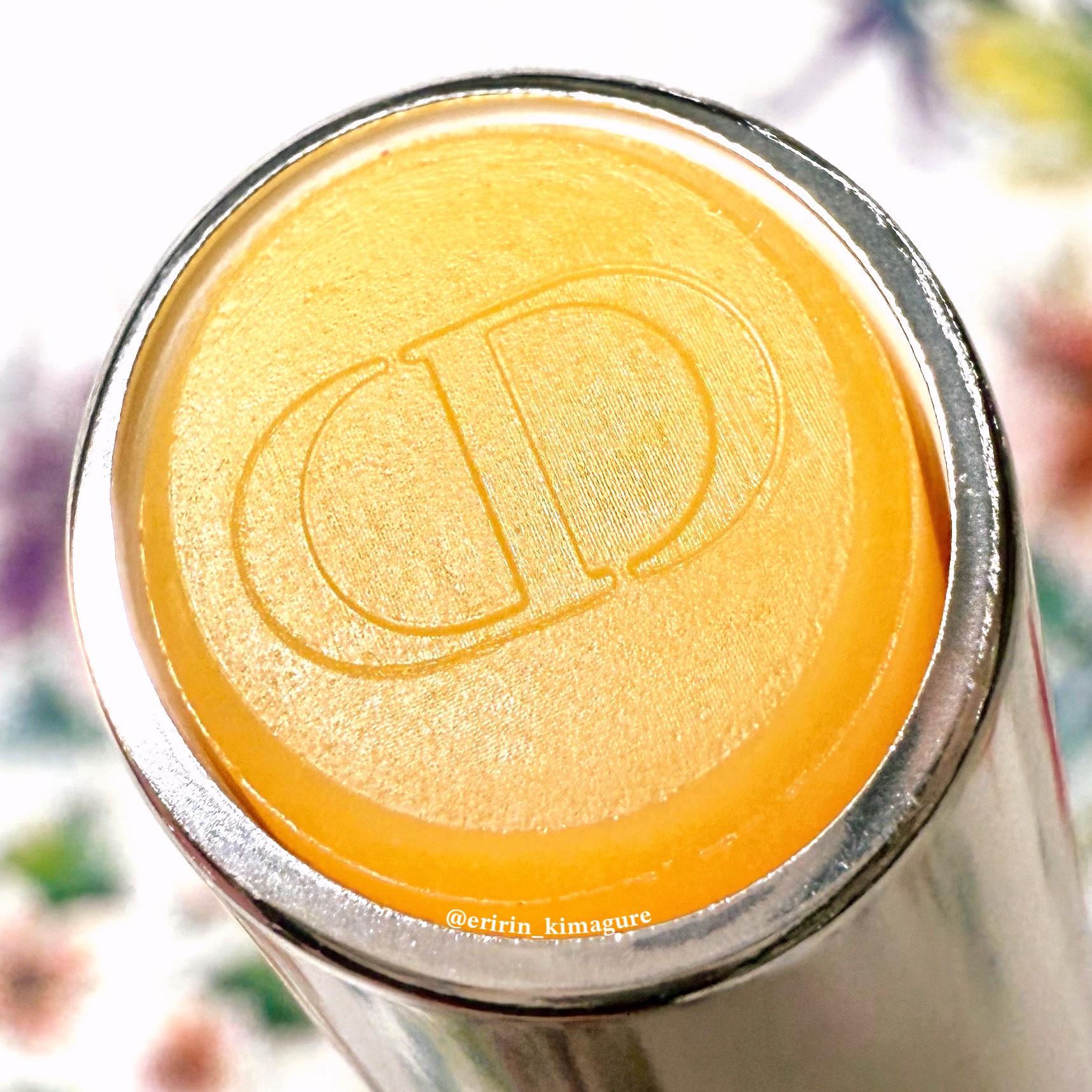 ディオール アディクト リップ グロウ/Dior/リップバームを使ったクチコミ（3枚目）