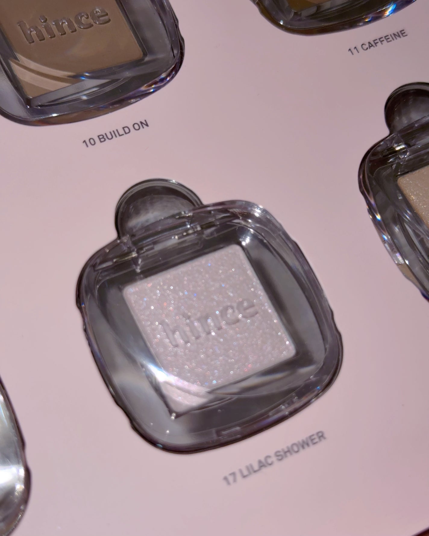 ロウグロウジェルティント/hince/リップティントを使ったクチコミ(7枚目)