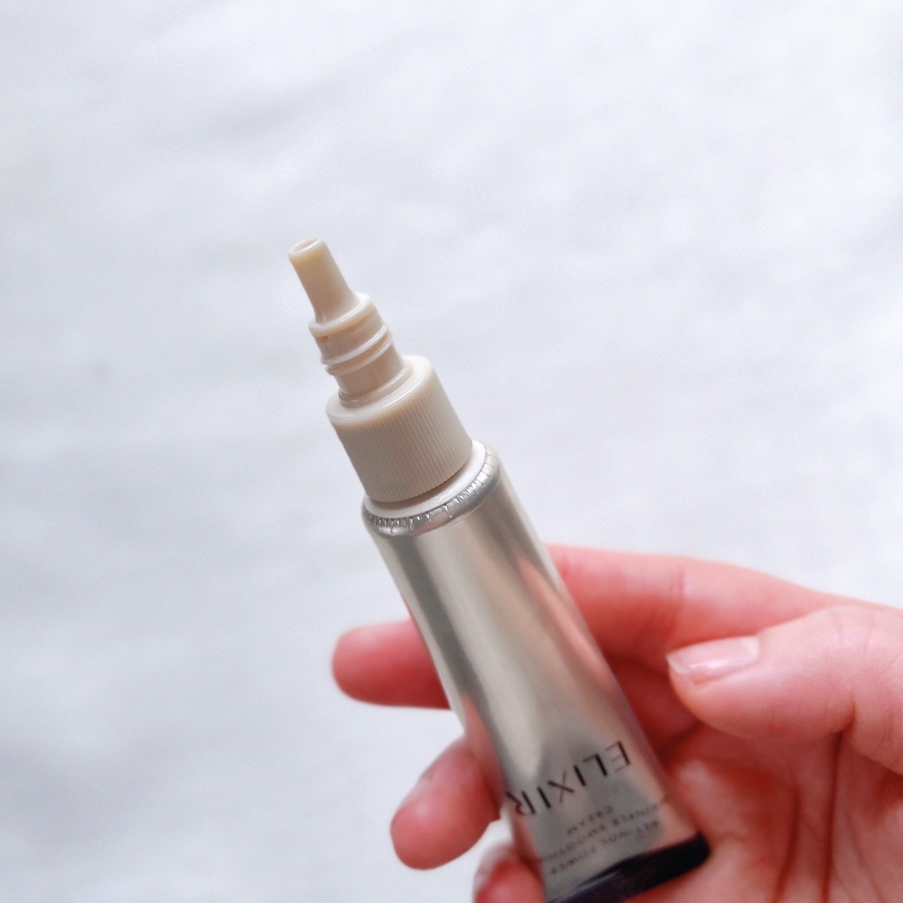 レチノパワー リンクルクリーム /エリクシール/アイケア・アイクリームを使ったクチコミ（3枚目）