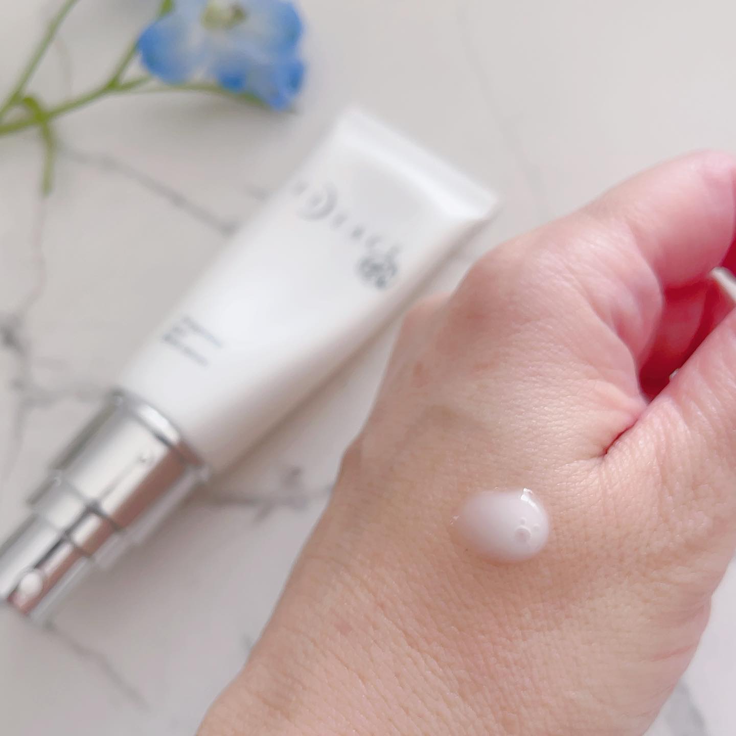 イデアクトR プロジェマックス アイボトセラム/イデアアクト/アイケア・アイクリームを使ったクチコミ（2枚目）