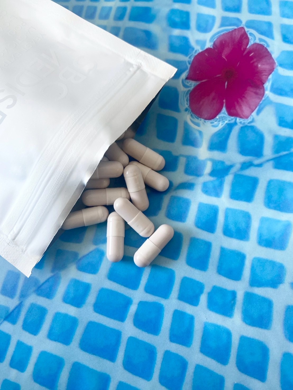 SBC MEDISPA 白玉タチオン/SBC MEDISPA/美容サプリメントを使ったクチコミ（2枚目）