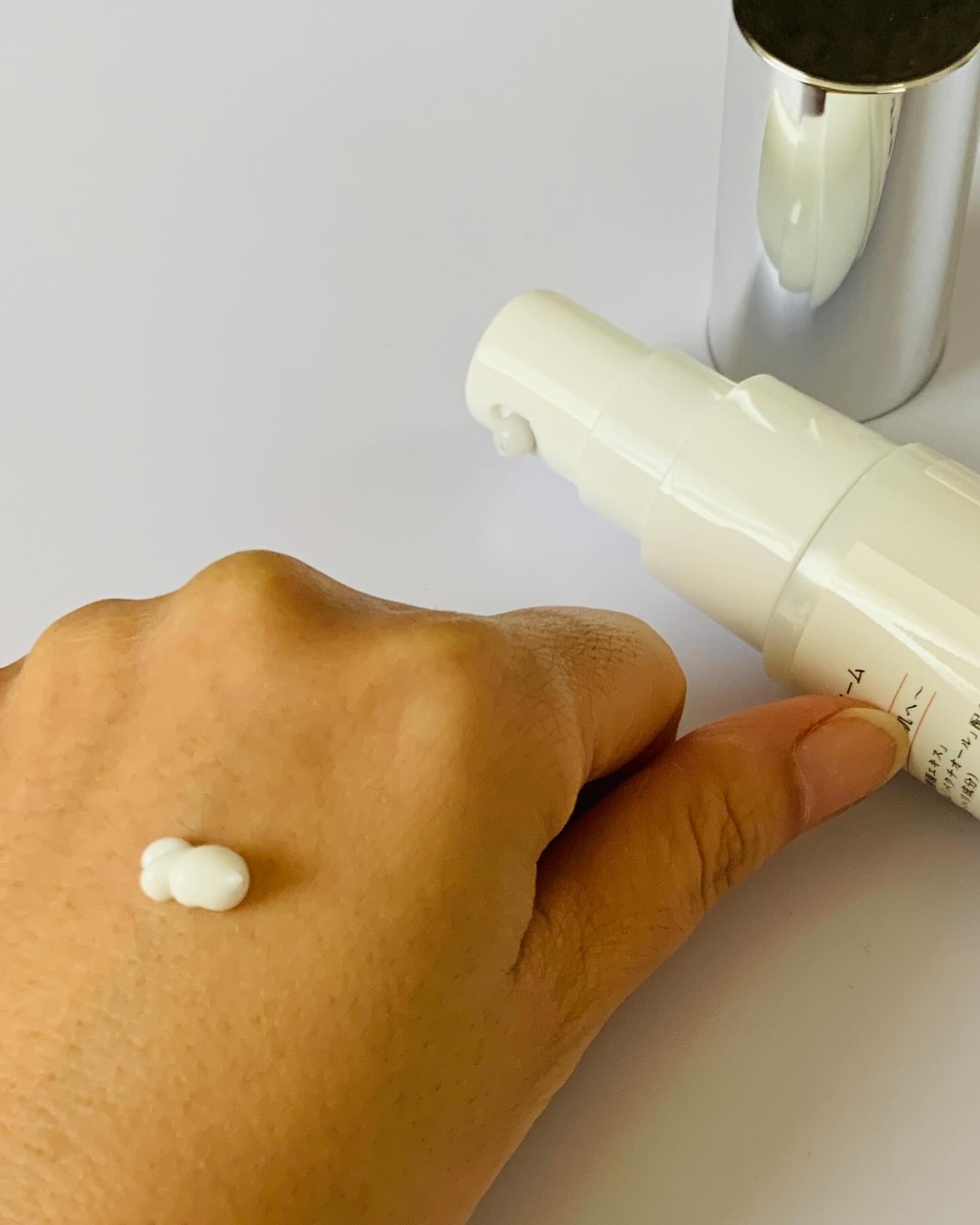 レチノビオローズ/The LADY./ブースター・導入液を使ったクチコミ（3枚目）