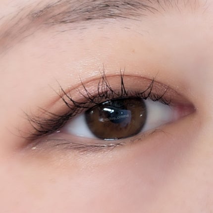 グロッシーリッチ アイズ N PK-3 バーガンディ系/Visée/アイシャドウパレットの画像