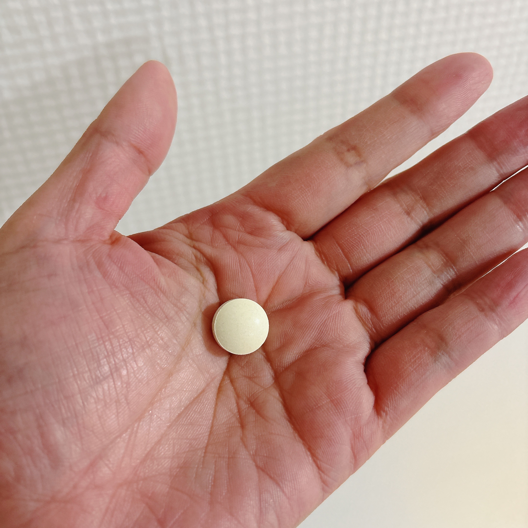 CICAタブレット/扇雀飴本舗/食品を使ったクチコミ（2枚目）