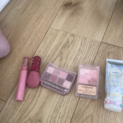 コスメ大好きれーたんのコスメ部屋♥️ on LIPS 「久しぶりだね淡路島に泊まりに来てます。初めて!私が持ち運んでる..」(2枚目)