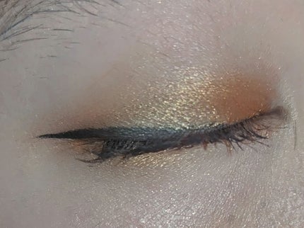 スモール アイシャドウ/M・A・C/単色アイシャドウを使ったクチコミ(4枚目)