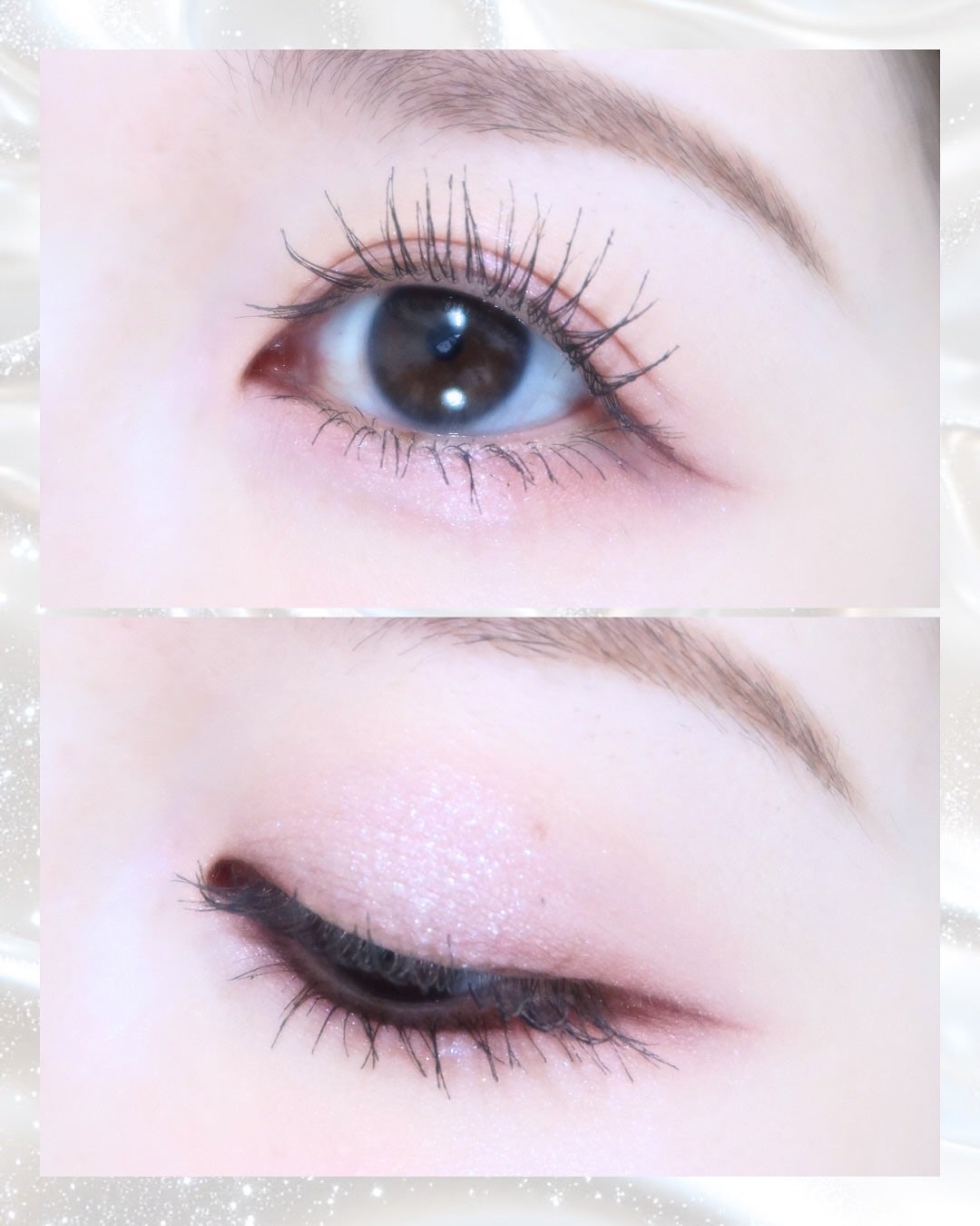 プランぷくコーデアイズ/キャンメイク/パウダーアイシャドウを使ったクチコミ(4枚目)