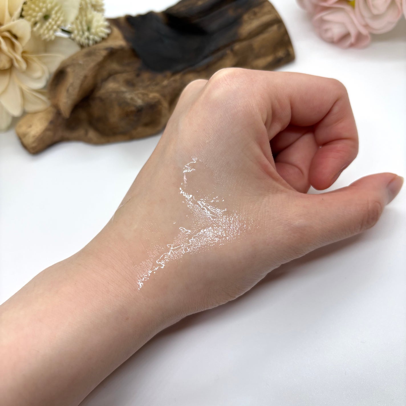 ベターツリカン肌荒れ美容液/Mildlab/美容液を使ったクチコミ(4枚目)