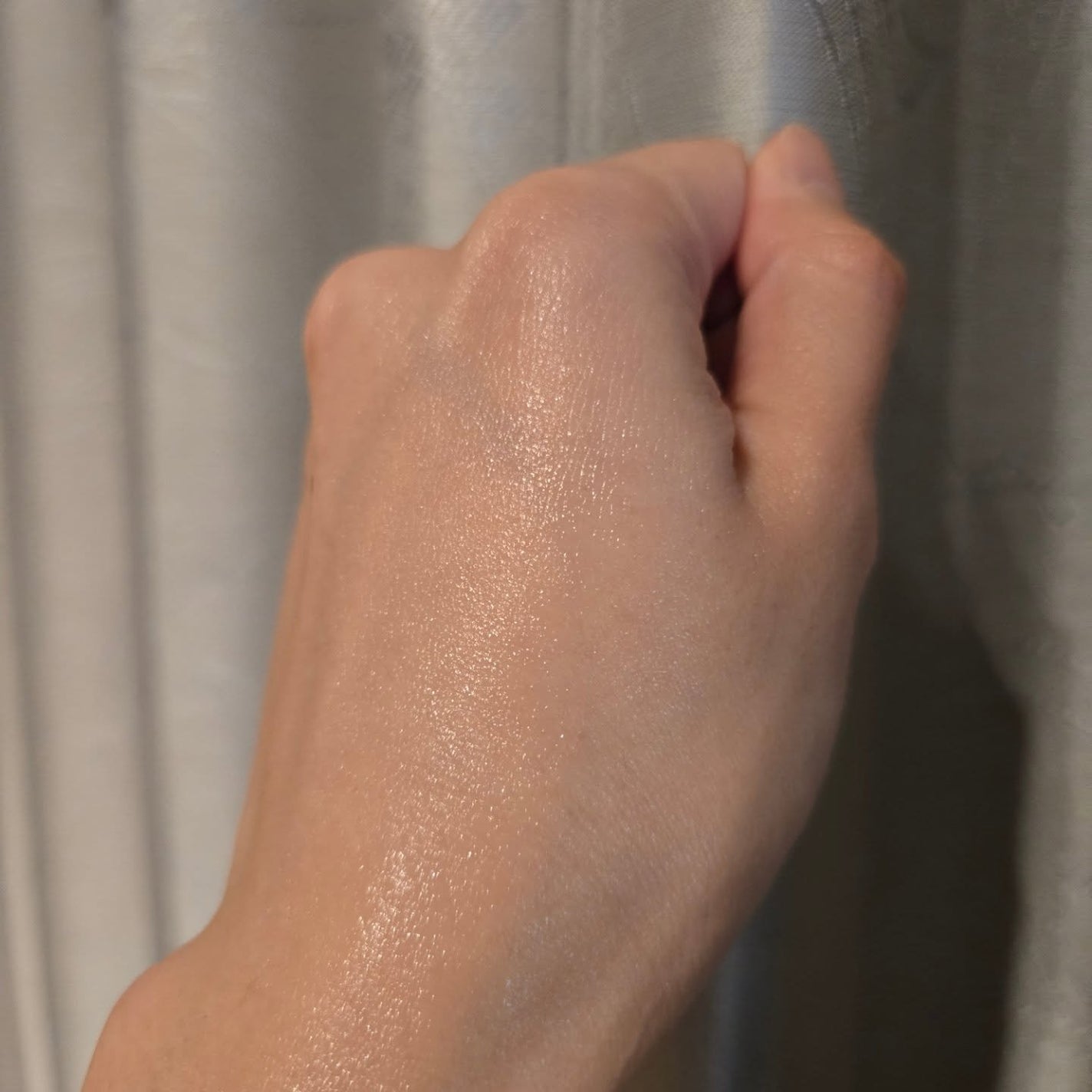 グロービタグットナイトクリーム/AROMATICA/フェイスクリームを使ったクチコミ(5枚目)