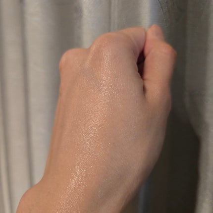 グロービタグットナイトクリーム/AROMATICA/フェイスクリームを使ったクチコミ(5枚目)