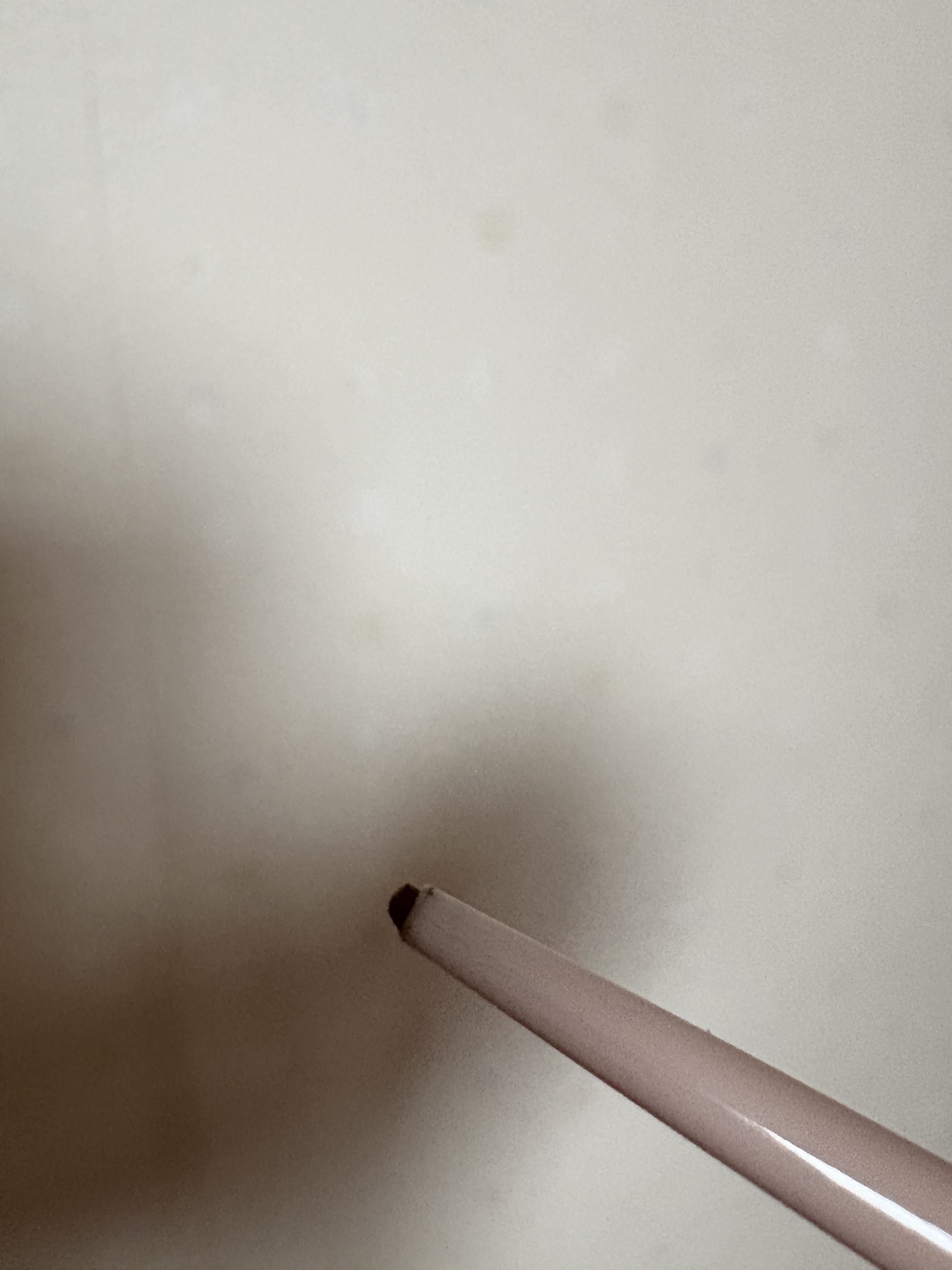 クリーミータッチライナー/キャンメイク/ジェルアイライナーを使ったクチコミ（2枚目）