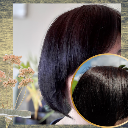 ウエラトーン ツープラスワン クリームタイプ/ウエラ/ヘアカラーを使ったクチコミ(8枚目)