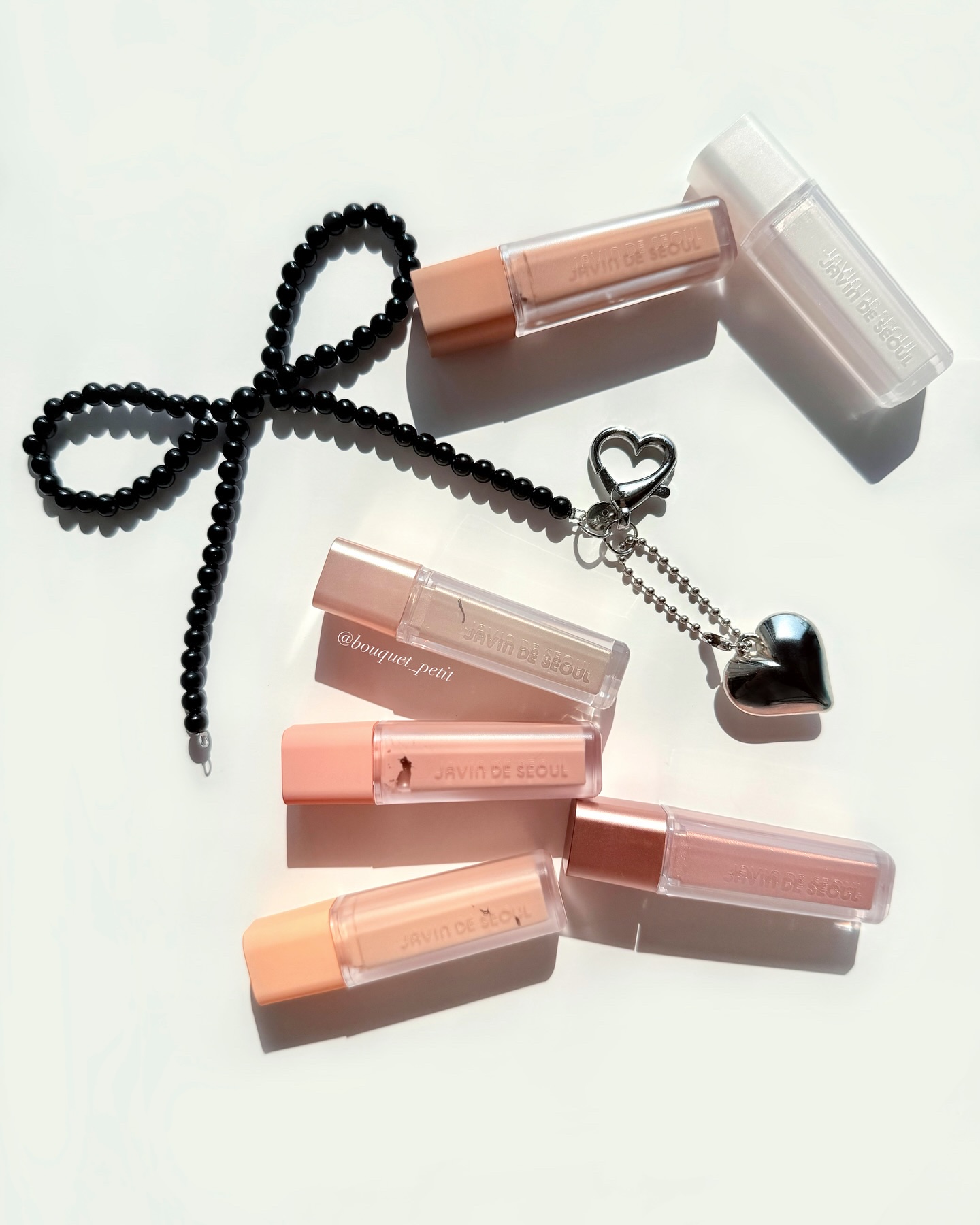 ウインク アイ シェード プライマー/Javin De Seoul/リキッドアイシャドウを使ったクチコミ（3枚目）