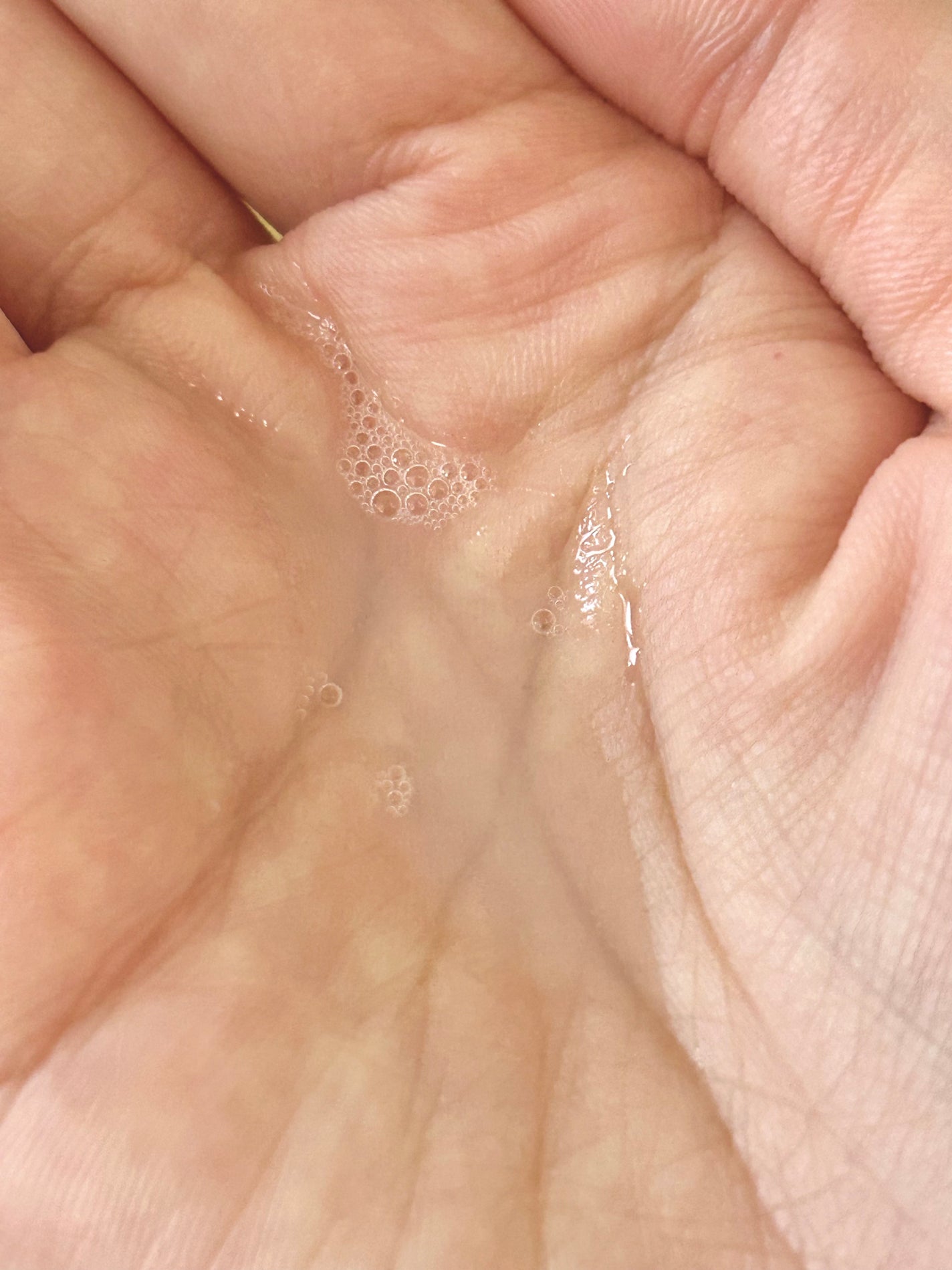 菊正宗 日本酒の化粧水 高保湿/菊正宗/化粧水を使ったクチコミ(3枚目)