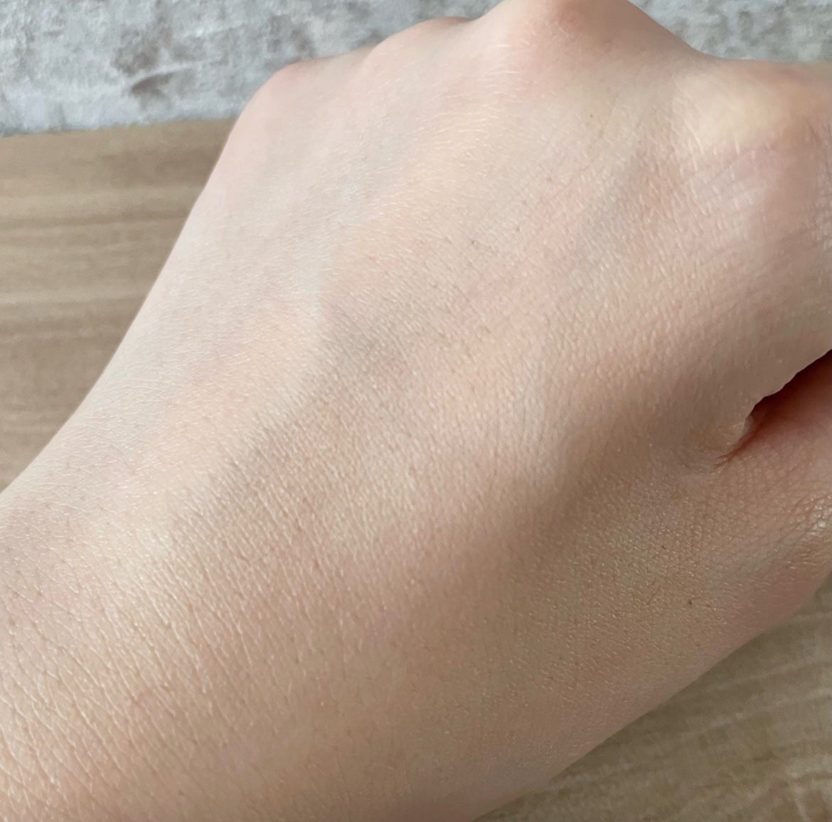 RMK ã©ã¹ãã£ã³ã° ãžã§ã«ã¯ãªãŒãã£ãã¡ã³ããŒã·ã§ã³/RMK/ã¯ãªãŒã ã»ãšãã«ãžã§ã³ãã¡ã³ããŒã·ã§ã³ã䜿ã£ãã¯ãã³ãïŒ4æç®ïŒ