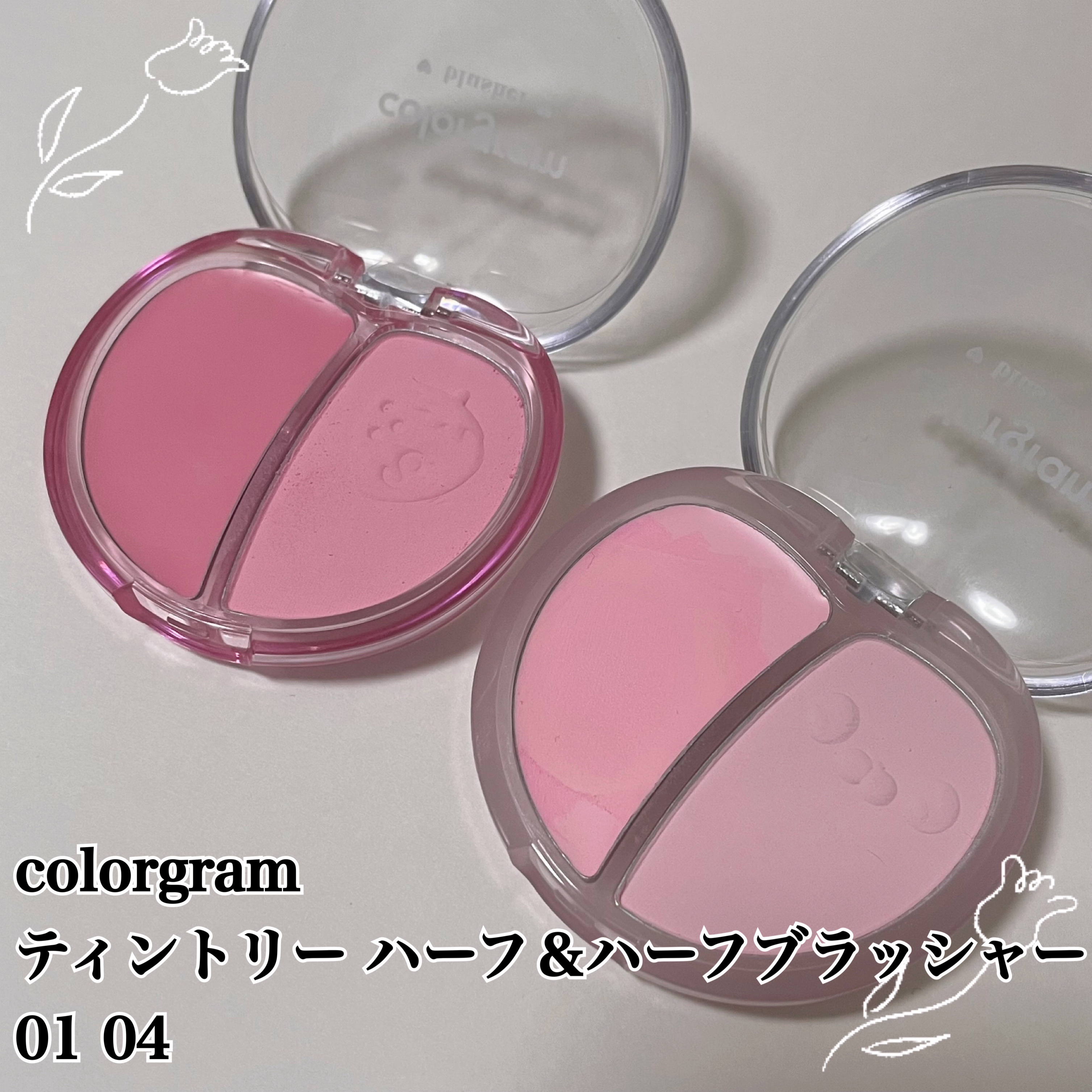 メイクアップスポンジ(バリューパック ウェッジ型 30個)/DAISO/パフ・スポンジを使ったクチコミ（1枚目）