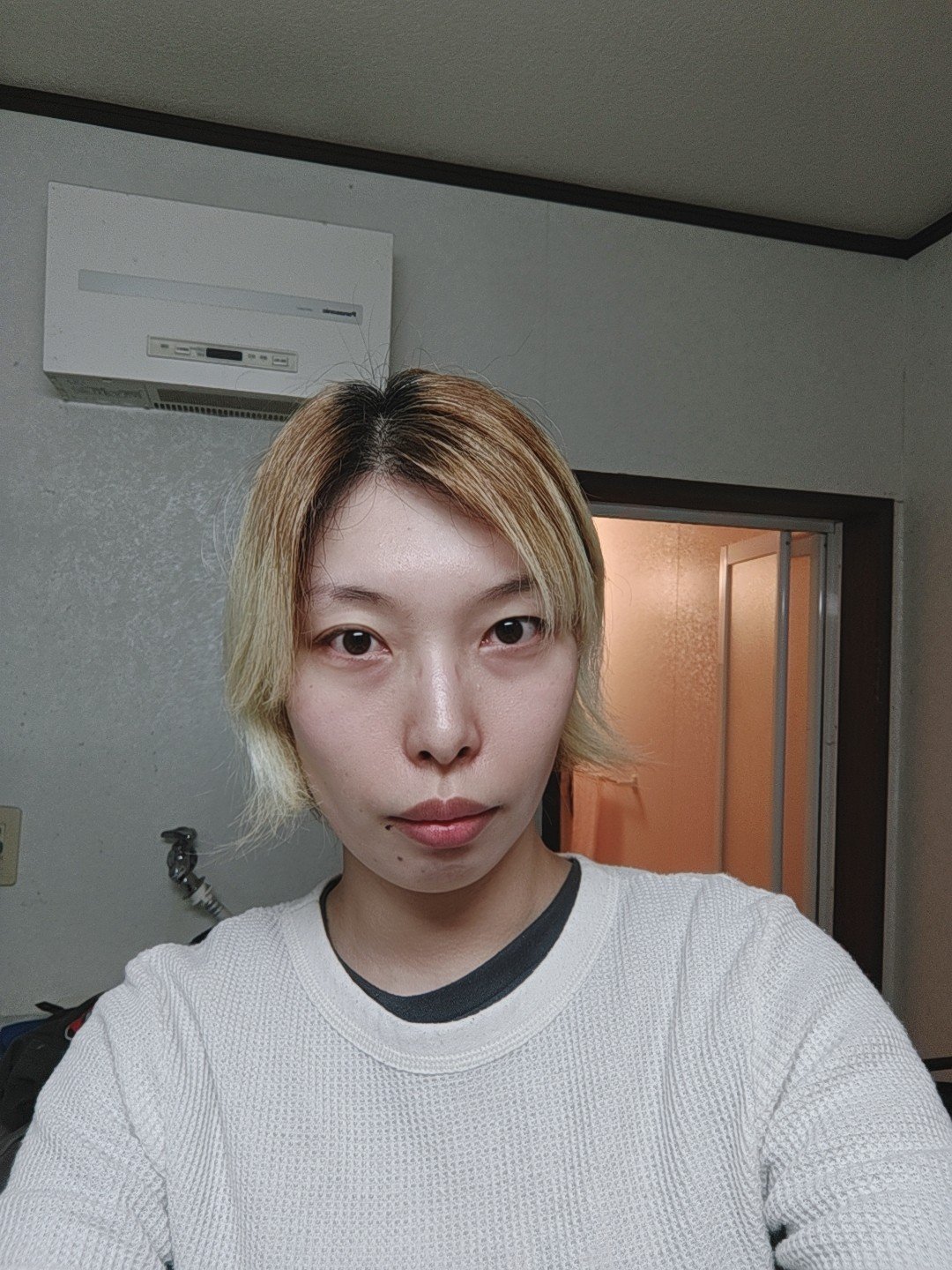 ボンディング・ブリーチ 2箱入り/got2b/ブリーチ剤を使ったクチコミ（2枚目）