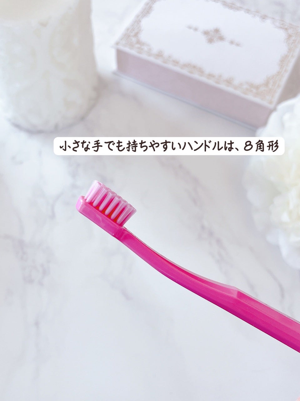 CURAPROX Kids/CURAPROX/歯ブラシを使ったクチコミ(4枚目)